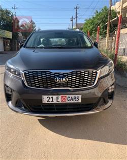 كيا سورينتو